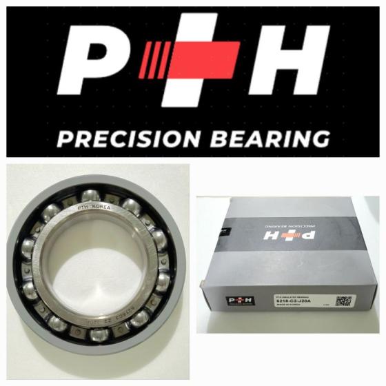 PTH SMART-800 Insulated Bearing for Inverter Mo