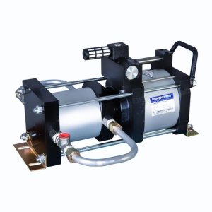 Lab Testing Equipment Gas Booster Pump